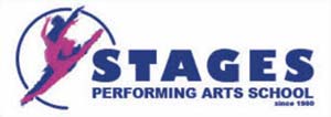 STAGES Dance Studio